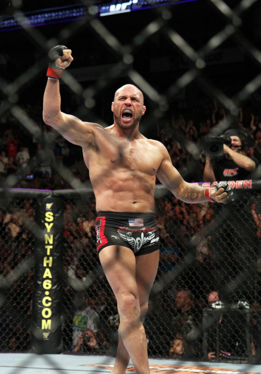 Courtesy Zuffa LLC